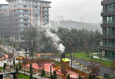 Avrupa Konutları Çamlıvadi 2+1 Kapalı Mutfak Güncel Boş Satılık Daire