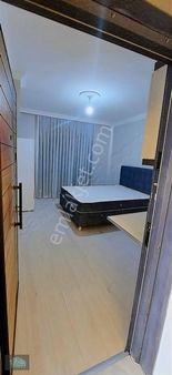 Sancaktepe Merkez De 1+0 Apart Tarzı Yıllık Kıralık Daıre