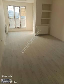 İnegöl Akhisarda Satılık Sıfır 3+1 Daire