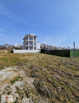 Ay Emlak'tan Tavşantepe Yol Üstü 2.parsel 182 M2 İmarlı Arsa