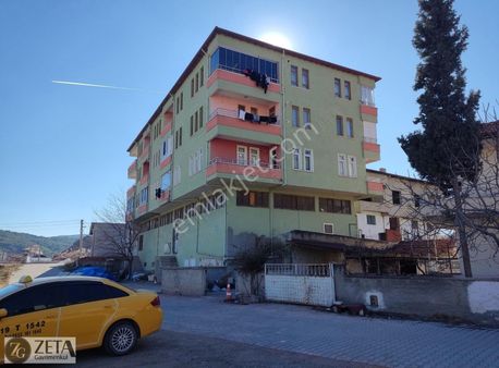 Satılık 2+1 Geniş Daire