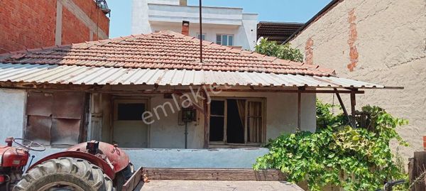 Ağabey Gayrimenkul Den Albayrak Mahallesinde Satılık Müstakil Ev