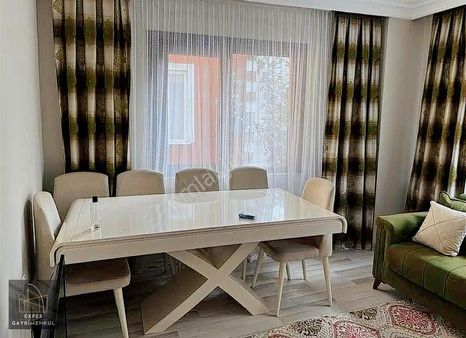 Kağıthane 2+1 Asansörlü Krediye Uygun Satılık Daire