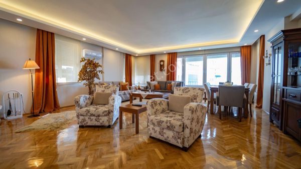 1. Hacı Gebizli Panoramik Manzaralı Ayrıcalıklı Üst Dubleks