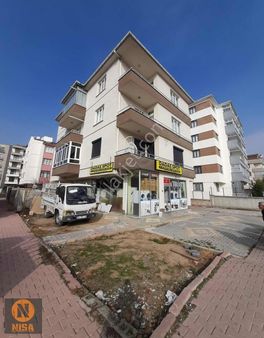 Karatay Trafik Parkına Cepe Fırın Ruhsatlı 175m2 Köşe Dükkan