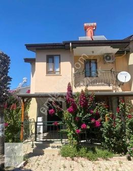 Volkan Emlak Serik Boğazkent De Satılık Yazlık