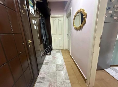 Aygün İnşaat ' Tan Satılık Merkezi Konumda Daire