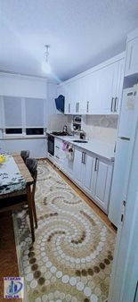 Kernek İstanbul Ev Üstündeki Tokilerde Satılık 2 Kat 3+1 Daire