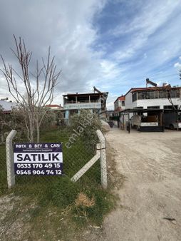 Rota’dan Sahile Yakın Müstakil Ev