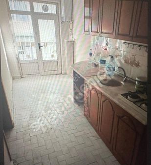 Bülbül Deresinde Cadde Üzerinde Katta 3+1 Daire