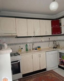 Pir Emlaktan Eski Pazar Caddesinde Satılık Daire