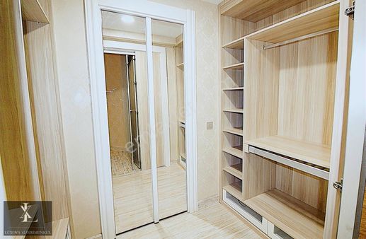 Seyri Şahanede Manzaralı 4+1 Lüx Yapılı Özel Mimarili Rezidansss