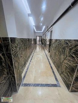 Koyundere Merkezde Ultra Lüks Otoparklı Sığınaklı 3+1