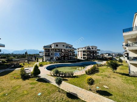 Döşemealtı Altınkale'de 2+1 Katta Full+full Yapılı Satılık Daire!!!