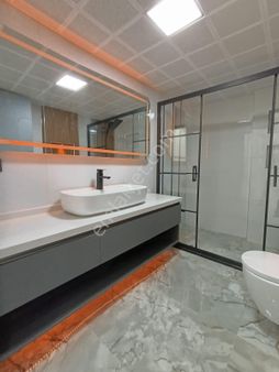 Muammer Akar'da Komple Tadilatlı 3+1 Ara Kat Satılık Daire!