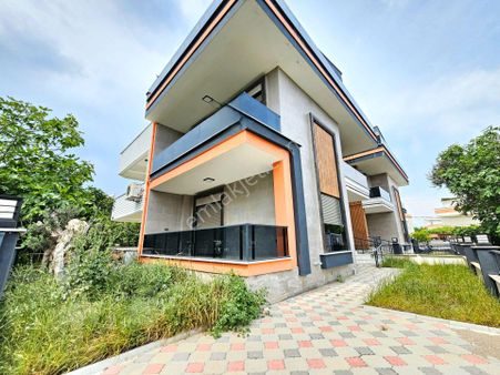 ▶ ▶ Akçay Körfez'den Güre'de Özel Tasarımlı Sıfır Satılık 3+1 Lüx Villa