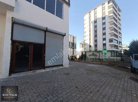 Er-taş Tan Üngüt Kampüskent 2 De Satılık İşyeri