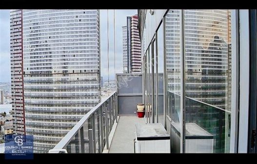 Kozapark Burgaz Blok' Ta 4+1 Satılık Dublex Daire