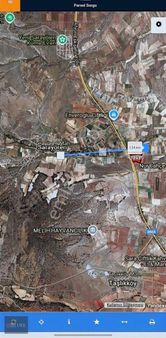 Rw Lıfe // Seyitgazi Anayola Cepheli Köşe Parsel