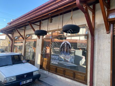 Arastada Satlık Dükkan