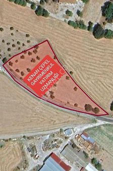 Çanakkale Ezine Üvecik Köyü 6 Dönüm 900m2 33 Zeytin Ağaçları Var Su Var Elektrik Var İmar Sınırlı