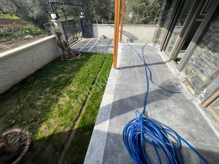 🩷cemre Emlaktan Zeytinli Bölgesinde Satılık Sıfır Villa🩷