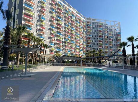 Mavişehir Soyak Optimus Taşınmaya Hazır Boş Satılık Eşyalı Daire