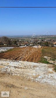 Ata Gayrimenkul'den Çeşmeli Köyiçinde Her Şeyi Hazır 185 M2 Arsa