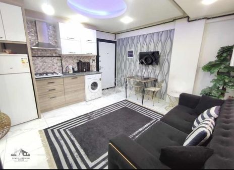 İstiklal Mevki Fırsat Satılık Arakat 1+1 Eşyalı Daire