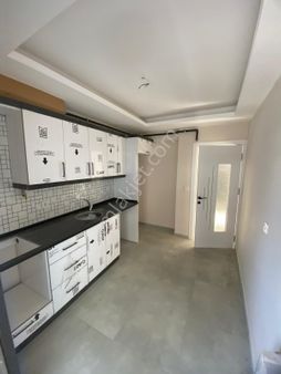 İzmir Parkına Yakın Satılık 3+1 Otoparklı Asansörlü Sıfır Daire