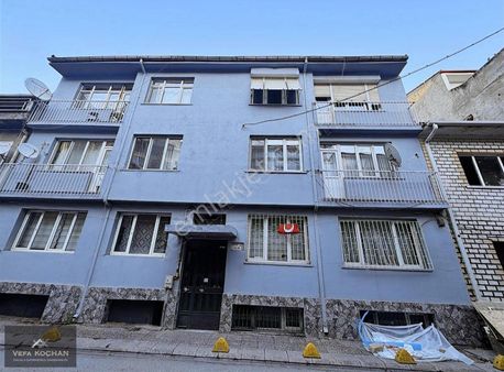 V.koçhan'dan Şehir Merkezinde Satılık 2+1 Daire