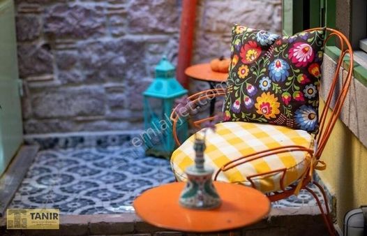 Ayvalık Satılık Emsalsiz Tarihi Konak - Butik Otel Satılık