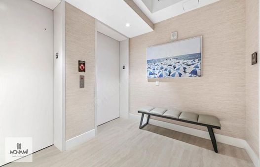 Sıfır Dublex Daire Butik Site İçi 3+1 180m2 Bahçeli Deniz 100m