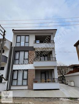 Sakarya Royal Gayrimenkul'den Kuzey Terminal'de 2+1 Lüks Daire