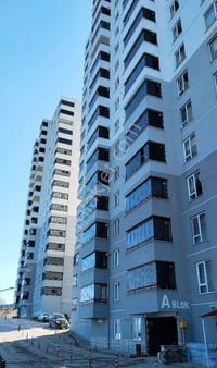 Z Grup Fatsa Şerefiye Mahallesi'nde Satılık Site İçi 2+1 Harika Manzaraya Sahip Daire