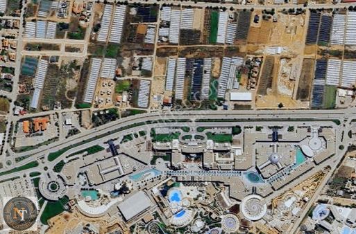 Satılık Kupon Köşe Parsel Arsa