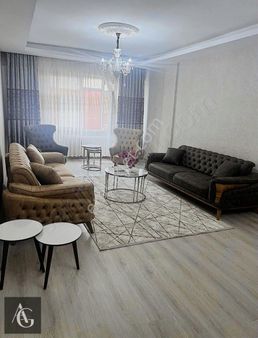 Sille Battı Çıktı Yanında Satılık 3+1 Full Bakımlı Geniş Daire