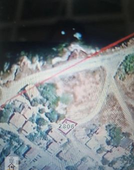 Avşa Adası Müstakil Tek Tepu Deniz Kenarı Saıtlık Arsa