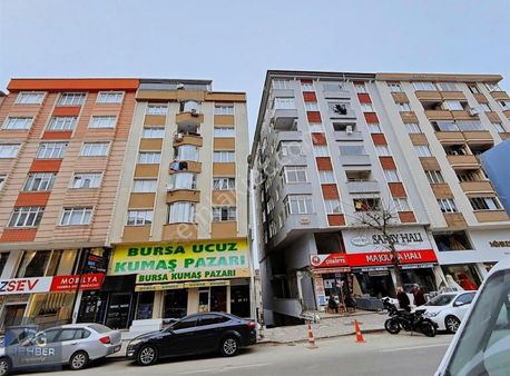 Rehber Gayrımenkul'den Çarşı Merkez 3+1 Satılık Uygun Daire