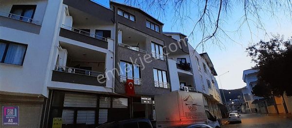 Çalıda Satılık 2+1 Daire