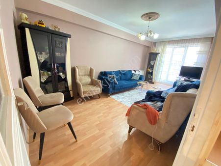 Reşadiye Mh Satılık 120 M2 Lüks Daire