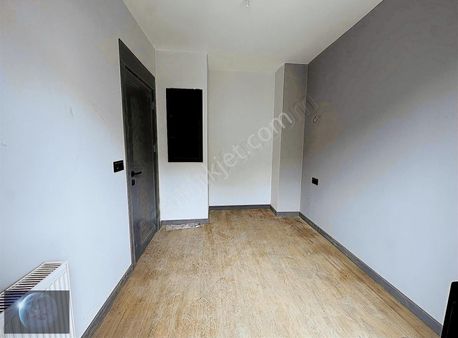 Site İçerisinde 1+1 Ultra Lüx Havuzlu Daire