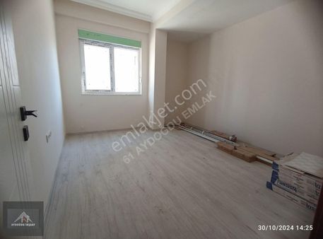 61aydoğdu Emlak'tan Satlık Sıfır Arakat3+1