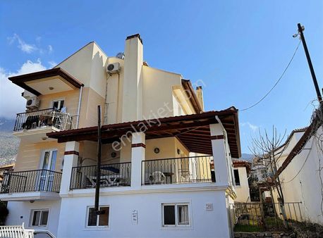 Ölüdeniz Ovacık'ta Satılık Daire