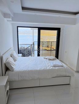 Manzara Fethiye Körfezi