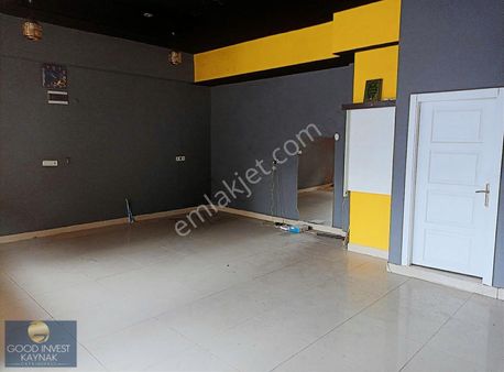 Etimesgut Piyade Mahallesinde Harika Lokasyonda Satılık Dükkan