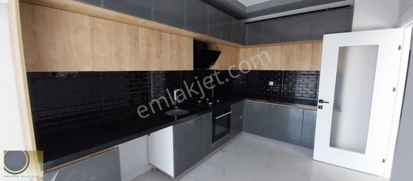 Şirintepe İskanlı Özel Garajlı Asansörlü Sıfır 3+1 Daire