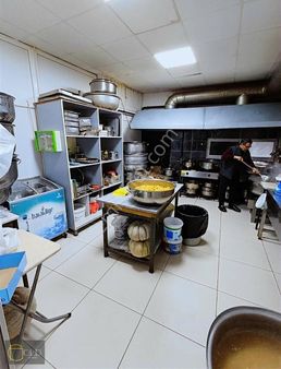 Kepez Meydan Belediye Karşısında Lokanta