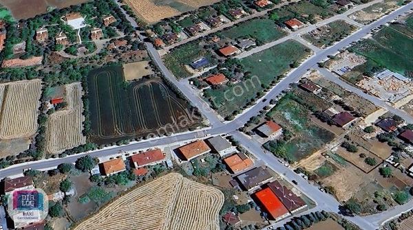 Atatürk Cd. Ve Sokağa Çift Cepheli | Güzel Konumlu Parsel