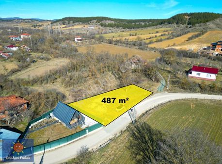 ▒ Garanti Emlak'tan, Merkeze 10 Km, Asfalt Kenarı, İmarlı Arsa ▒